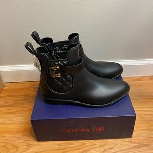 COPY - Henry Ferrera boots